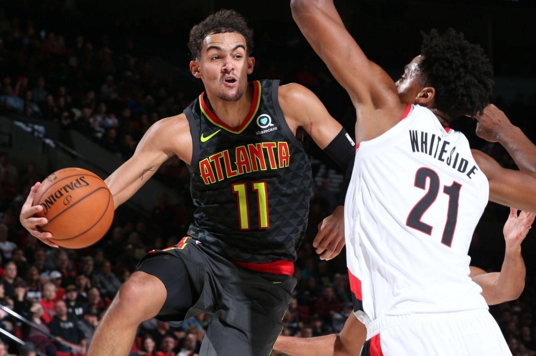 湖人手中的 湖人手中的