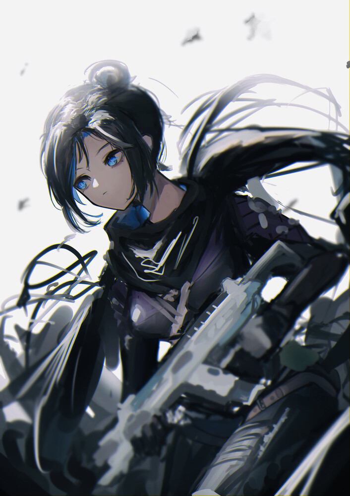警钟敲响